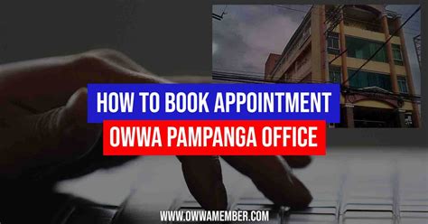 ascorp building san fernando|How to Book OWWA Region 3 Pampanga Appointment (Central .
